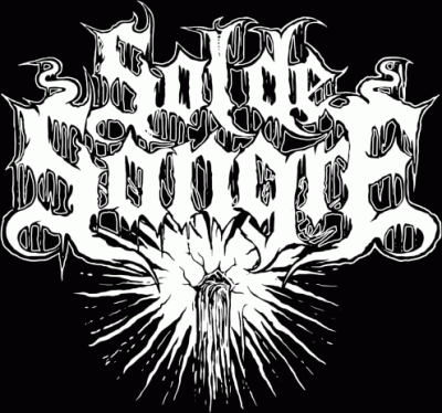 logo Sol De Sangre